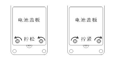 變壓器鐵芯接地電流測試儀安裝電池