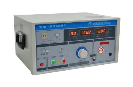 耐壓試驗(yàn)設(shè)備廠家