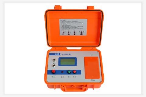 電纜雙槍安全刺扎器廠家 電纜雙槍安全刺扎器廠家