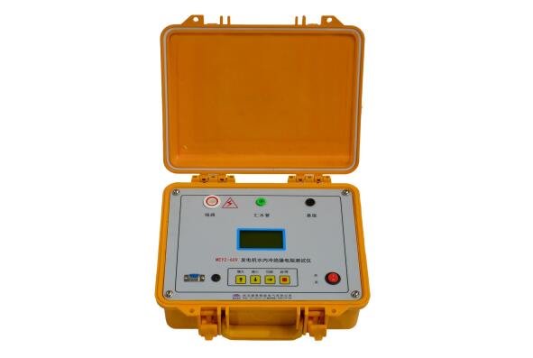 水內(nèi)冷發(fā)電機(jī)絕緣電阻測試儀廠家