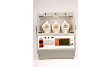 絕緣油介電強(qiáng)度測試儀