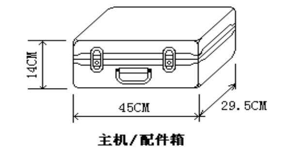 多功能電能表現(xiàn)場校驗(yàn)儀