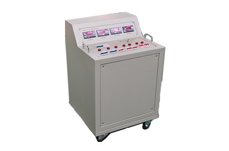 通電試驗(yàn)臺