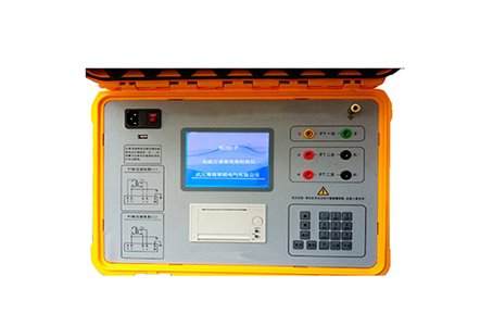 電能表現場校驗儀 電能表現場校驗儀