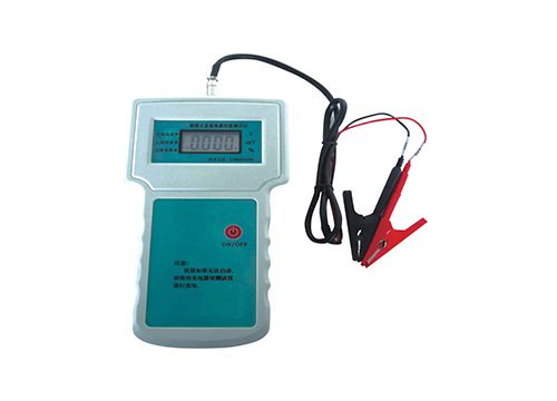 直流電源紋波系數(shù)測(cè)試儀