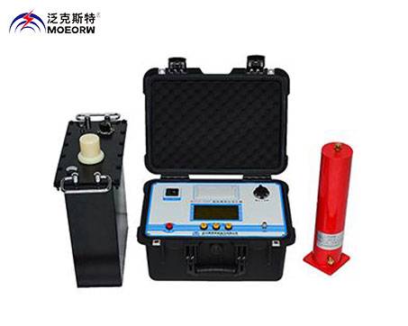 程控超低頻高壓發(fā)生器