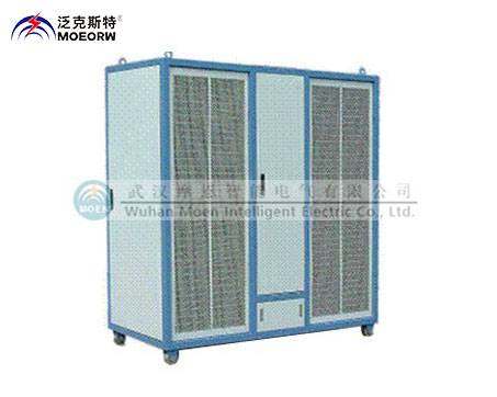 無局放變頻試驗電源