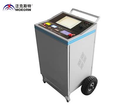 推車(chē)式電纜故障測(cè)試儀