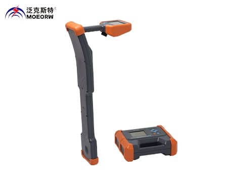 地下管線(xiàn)探測(cè)儀