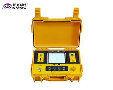 輸電線(xiàn)路故障距離測(cè)試儀