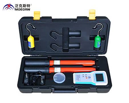 高壓無(wú)線(xiàn)核相器