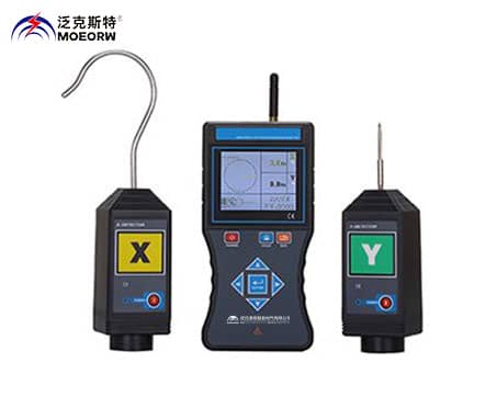 無(wú)線(xiàn)高低壓核相儀