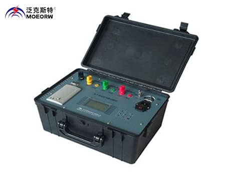 抗干擾線(xiàn)纜直阻測(cè)試儀