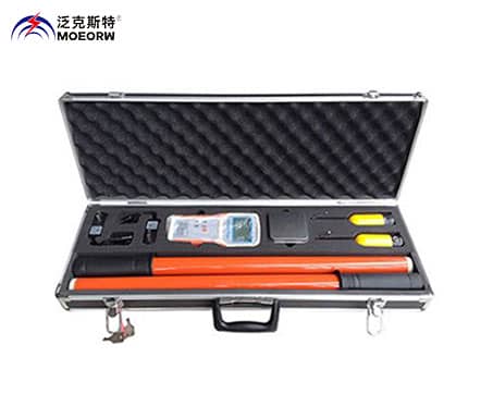 METAG9800A遠(yuǎn)程無(wú)線(xiàn)高壓核相儀