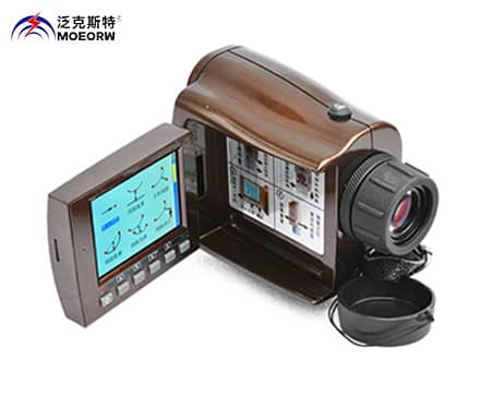 MEZ200全新輸電線(xiàn)路智能測(cè)量?jī)x