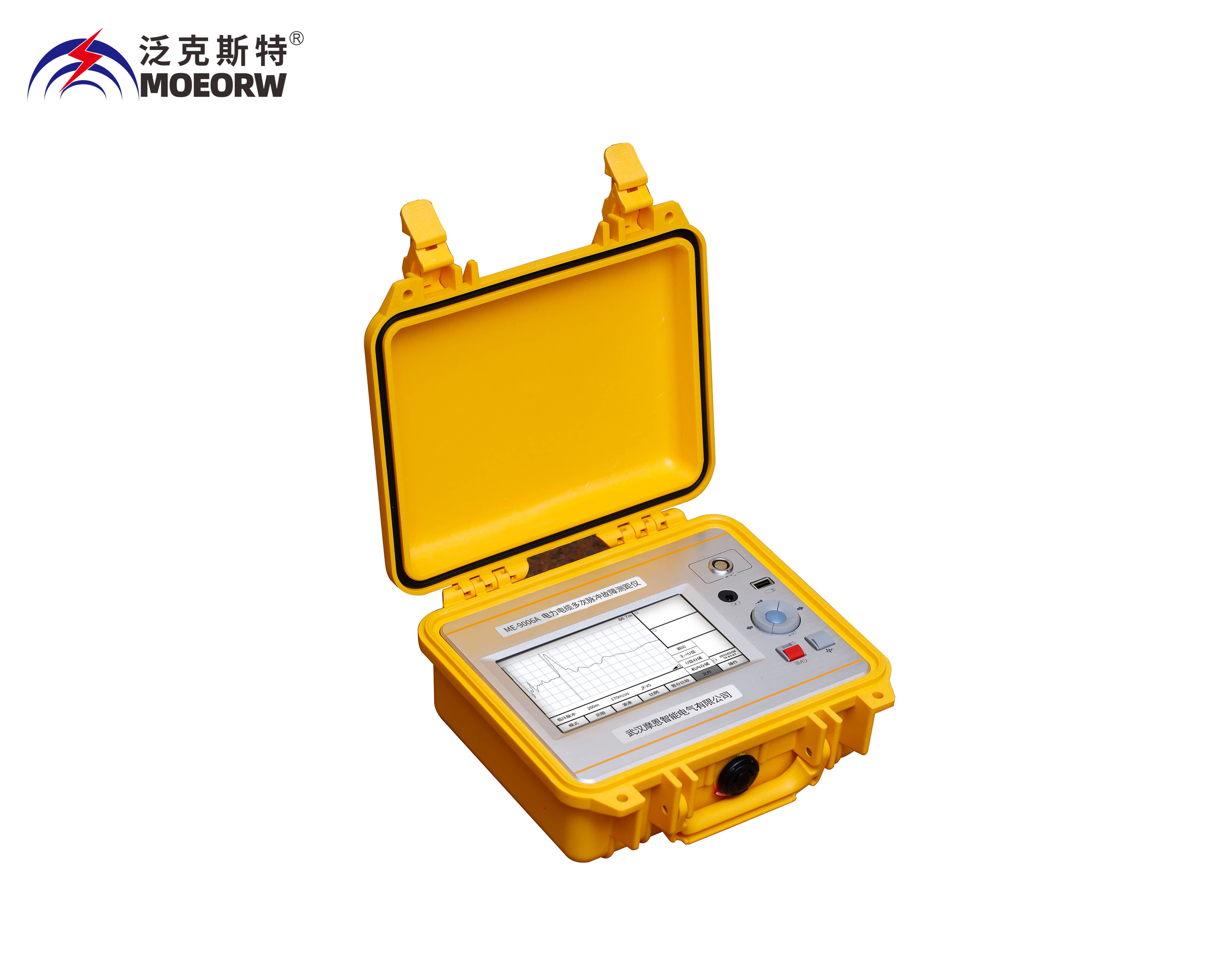 高壓電纜故障測(cè)試儀