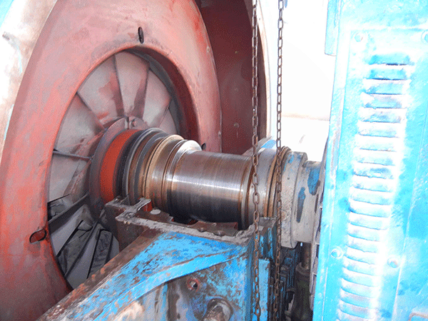 電機(jī)軸承的使用與選擇方法?！靼蔡└晃鳜旊姍C(jī)（西安西瑪電機(jī)集團(tuán)股份有限公司）官方網(wǎng)站