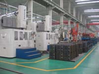 機座數(shù)控加工中心——西安泰富西瑪電機(西安西瑪電機集團股份有限公司)官方網(wǎng)站 機座數(shù)控加工中心——西安泰富西瑪電機(西安西瑪電機集團股份有限公司)官方網(wǎng)站