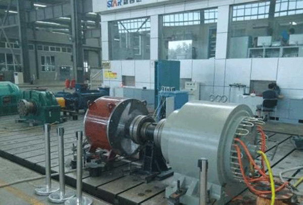 我國電機(jī)運(yùn)行效率低，提升能效成未來發(fā)展方向——西安泰富西瑪電機(jī)（西安西瑪電機(jī)集團(tuán)股份有限公司）官方網(wǎng)站