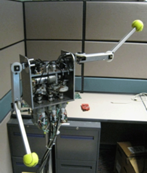 解讀機器人的電機控制原理——西安泰富西瑪電機(西安西瑪電機集團股份有限公司)官方網(wǎng)站 解讀機器人的電機控制原理——西安泰富西瑪電機(西安西瑪電機集團股份有限公司)官方網(wǎng)站