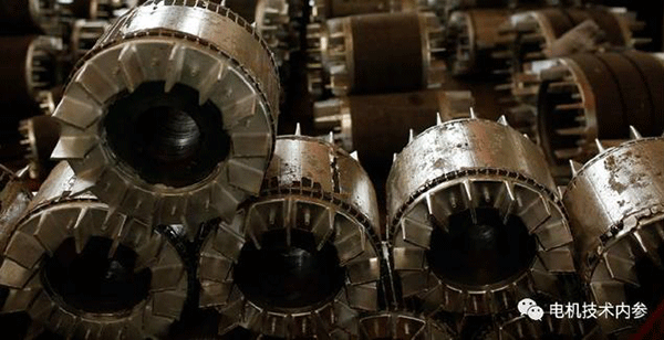 閉口槽鑄鋁轉(zhuǎn)子對電機性能的影響——西安泰富西瑪電機(西安西瑪電機集團股份有限公司)官方網(wǎng)站 閉口槽鑄鋁轉(zhuǎn)子對電機性能的影響——西安泰富西瑪電機(西安西瑪電機集團股份有限公司)官方網(wǎng)站