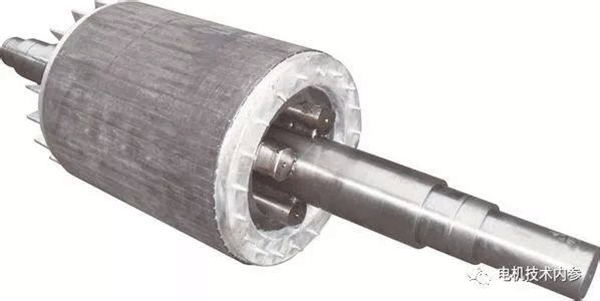 閉口槽鑄鋁轉(zhuǎn)子對電機性能的影響——西安泰富西瑪電機(西安西瑪電機集團股份有限公司)官方網(wǎng)站 閉口槽鑄鋁轉(zhuǎn)子對電機性能的影響——西安泰富西瑪電機(西安西瑪電機集團股份有限公司)官方網(wǎng)站