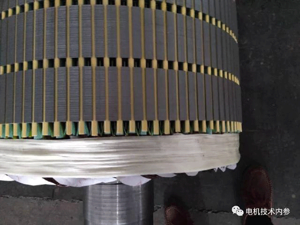 閉口槽鑄鋁轉(zhuǎn)子對電機性能的影響——西安泰富西瑪電機(西安西瑪電機集團股份有限公司)官方網(wǎng)站 閉口槽鑄鋁轉(zhuǎn)子對電機性能的影響——西安泰富西瑪電機(西安西瑪電機集團股份有限公司)官方網(wǎng)站