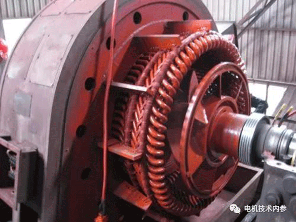 詳解電機(jī)防潮加熱帶的用途、選型及安裝事項(xiàng)——西安泰富西瑪電機(jī)（西安西瑪電機(jī)集團(tuán)股份有限公司）官方網(wǎng)站