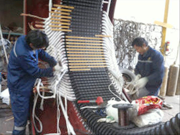 電機(jī)修理中的幾種實(shí)用方法——西安泰富西瑪電機(jī)(西安西瑪電機(jī)集團(tuán)股份有限公司)官方網(wǎng)站 電機(jī)修理中的幾種實(shí)用方法——西安泰富西瑪電機(jī)(西安西瑪電機(jī)集團(tuán)股份有限公司)官方網(wǎng)站