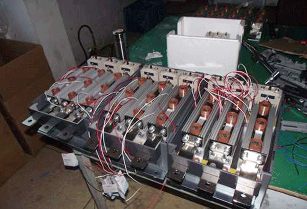 電機(jī)軟啟動(dòng)器主接線種類和常見(jiàn)故障——西安泰富西瑪電機(jī)(西安西瑪電機(jī)集團(tuán)股份有限公司)官方網(wǎng)站 電機(jī)軟啟動(dòng)器主接線種類和常見(jiàn)故障——西安泰富西瑪電機(jī)(西安西瑪電機(jī)集團(tuán)股份有限公司)官方網(wǎng)站