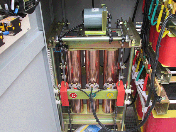 為什么三相電動機缺相運行時會被燒毀，如何預防——西安泰富西瑪電機（西安西瑪電機集團股份有限公司）官方網(wǎng)站