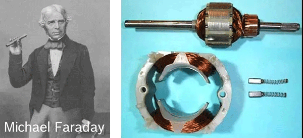 各種類型電機介紹及區(qū)別——西安泰富西瑪電機（西安西瑪電機集團股份有限公司）官方網站