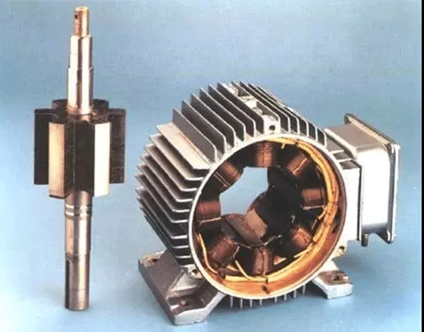 各種類型電機介紹及區(qū)別——西安泰富西瑪電機（西安西瑪電機集團股份有限公司）官方網站