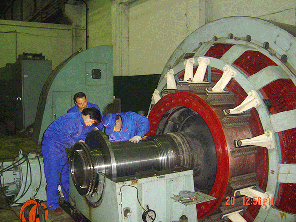 我國(guó)各種高效節(jié)能電機(jī)的發(fā)展現(xiàn)狀——西安泰富西瑪電機(jī)(西安西瑪電機(jī)集團(tuán)股份有限公司)官方網(wǎng)站 我國(guó)各種高效節(jié)能電機(jī)的發(fā)展現(xiàn)狀——西安泰富西瑪電機(jī)(西安西瑪電機(jī)集團(tuán)股份有限公司)官方網(wǎng)站