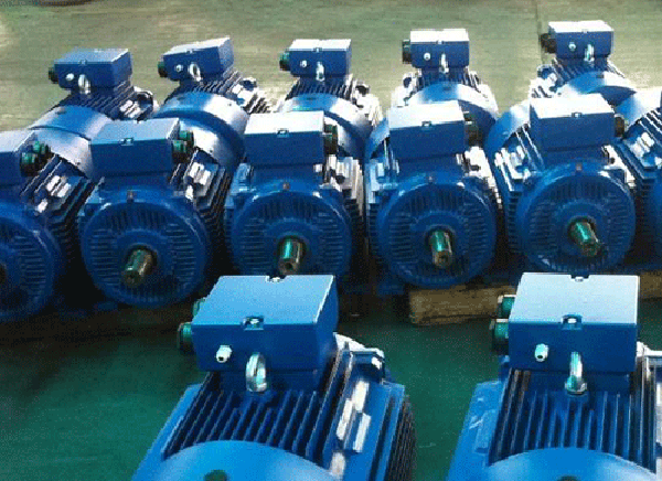 泰富西瑪電機(jī)技術(shù)人員幫你判斷電機(jī)是銅芯還是鋁芯。