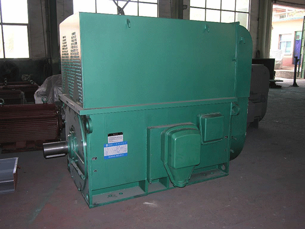 西安泰富西瑪高壓電機(jī)的信號(hào)檢測(cè)方式。