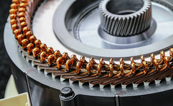 西安泰富西瑪直流電機(jī)真的可以當(dāng)發(fā)電機(jī)使用嗎？