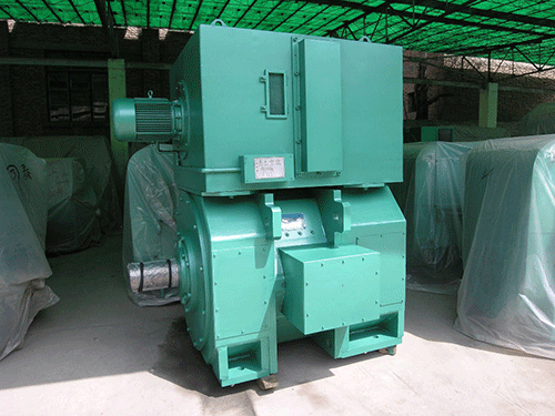 啟動西瑪電機之前必須檢查的方法。