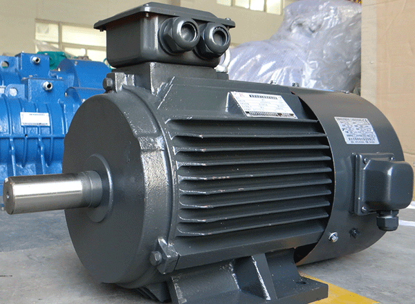 西安西瑪感應(yīng)式電機逆時針輸入工作負(fù)荷采集。