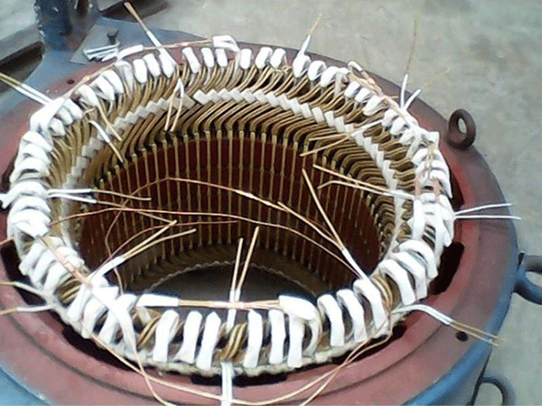 西瑪電機(jī)電源電壓不平衡對(duì)電機(jī)性能的影響。