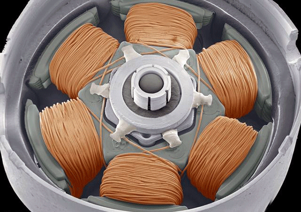 西安西瑪電機(jī)的極數(shù)指的是什么，又是怎樣劃分的呢？