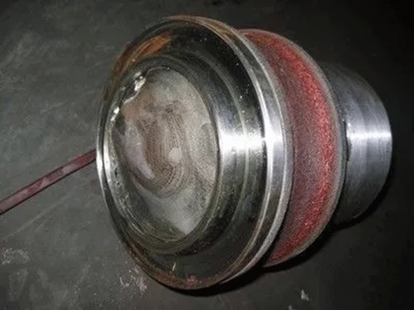 西安泰富西瑪電機(jī)斷軸、竄軸的原因以及解決方案！