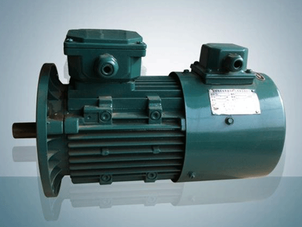 為什么不能用普通西瑪電機(jī)代替變頻西瑪電機(jī)？