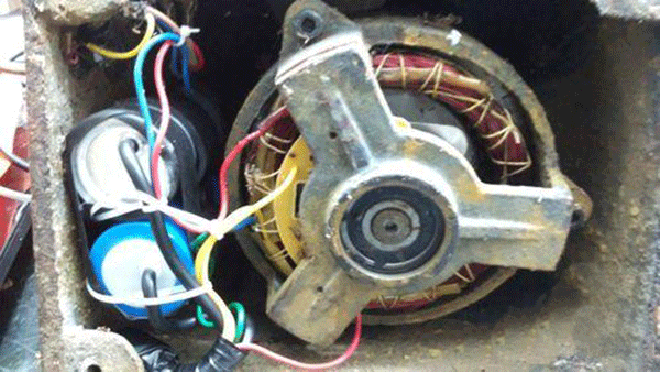 談談西瑪電機的正常工作溫度。