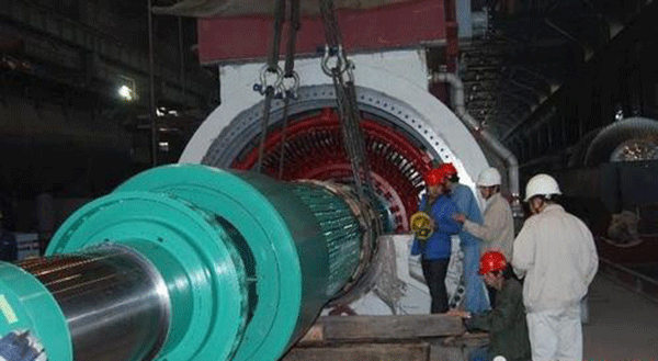 我能把西安西瑪高壓電機轉換成直流電機嗎？