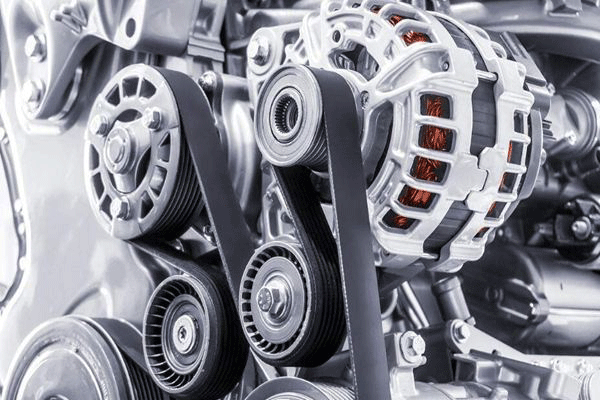 西安西瑪直流電機與交流電機的不同調(diào)速方法。