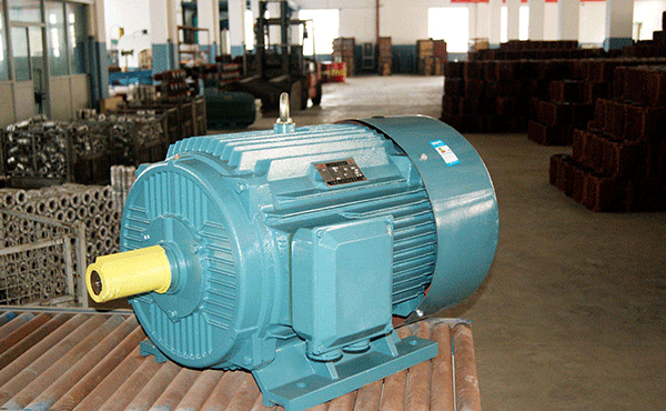 西安西瑪三相異步電動機(jī)為什么要進(jìn)行涂裝？