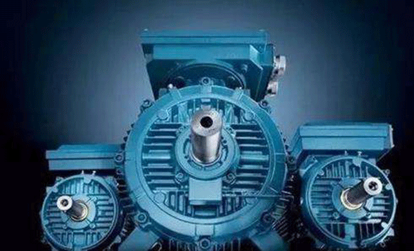 什么西安西瑪電機(jī)是高效節(jié)能電機(jī)？