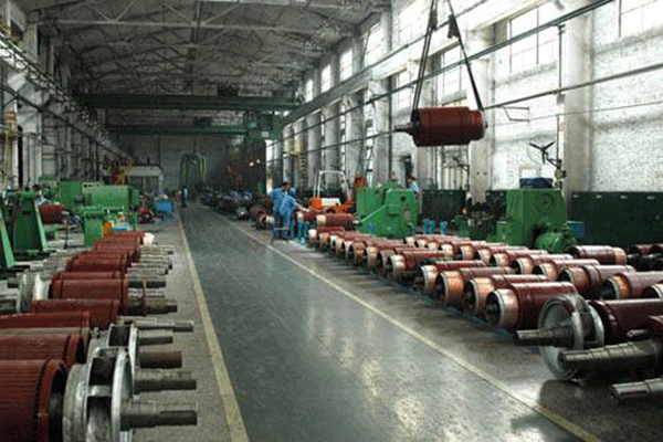 西安西瑪電機始終堅持誠信銷售的理念。