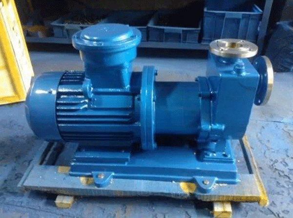 西安西瑪防爆電機(jī)如何防爆？